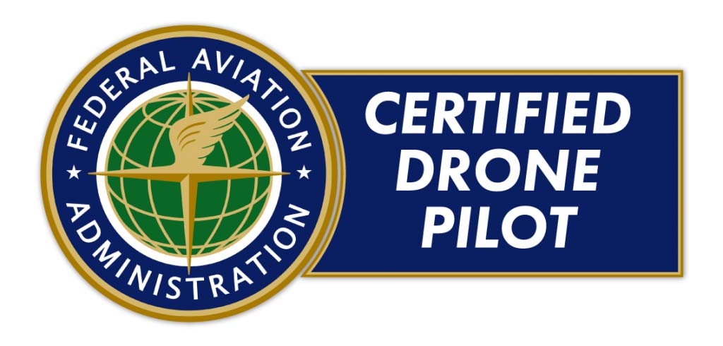 FAA Part 107 Course Prep Course (U.S.A License)