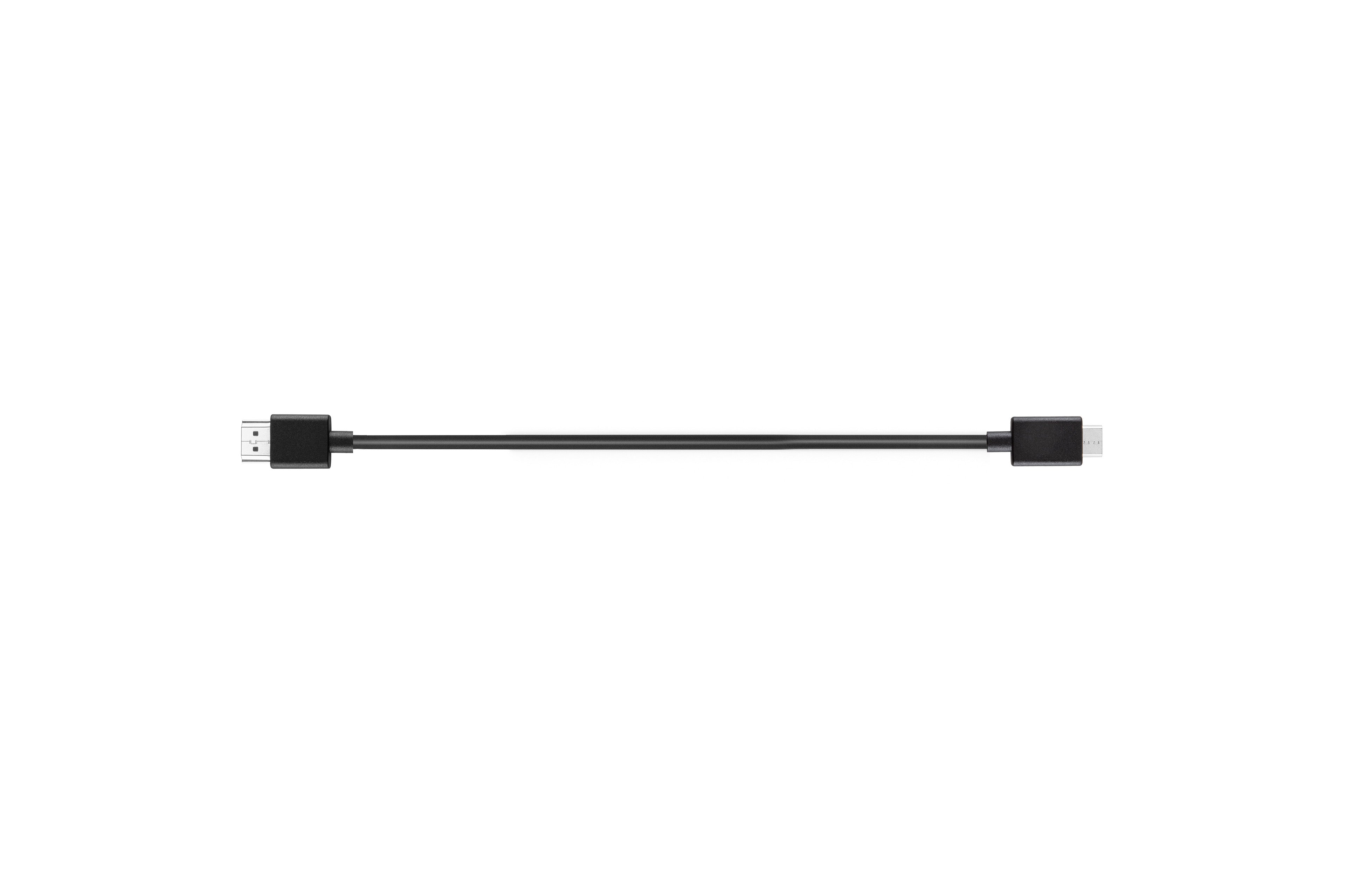 DJI R Mini-HDMI to HDMI Cable (20 cm)