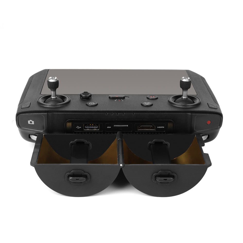 DJI Smart Controller - Compact Range Extender Booster