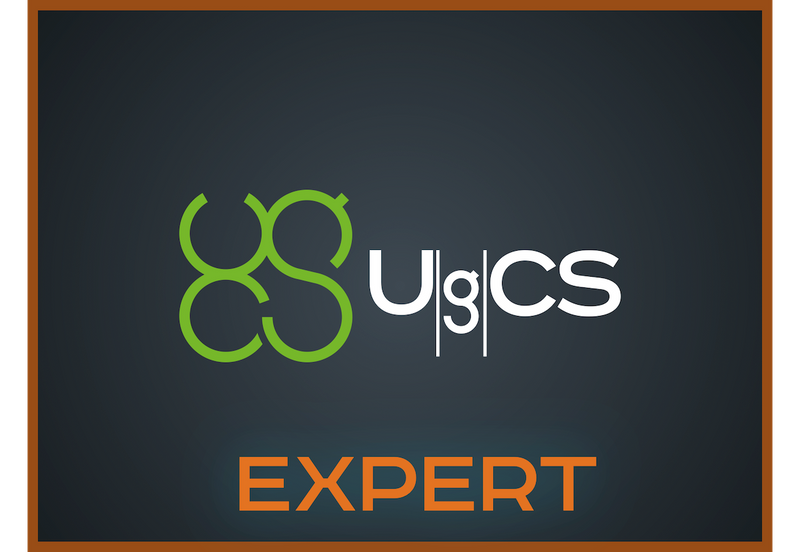 UgCS Expert Perpetual