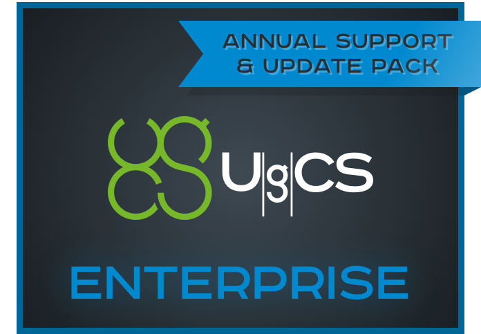 UgCS Enterprise Perpetual