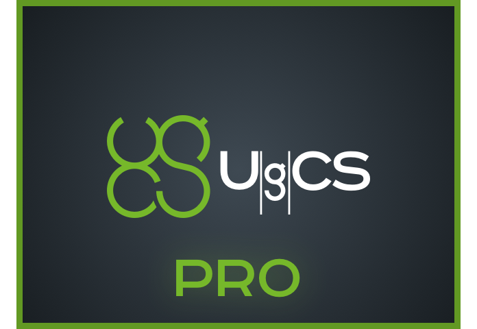 UgCS Pro perpétuel