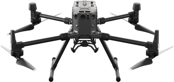 DJI Matrice 300 RTK Combo OmniView Tech