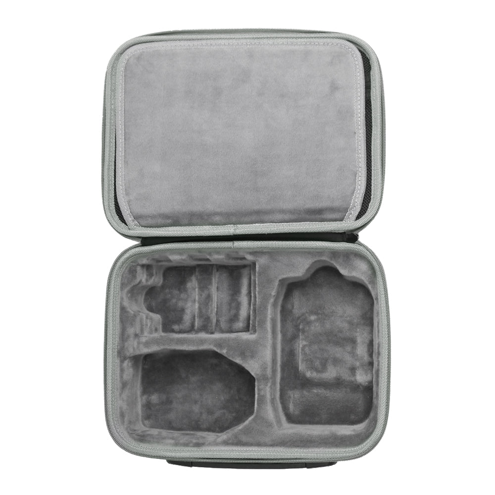 Sac à bandoulière Mini 2 (noir)