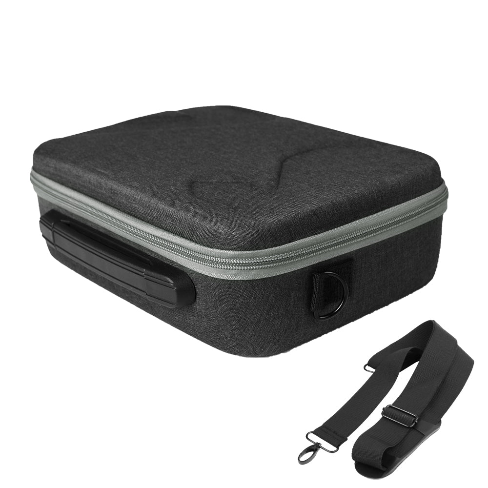 Sac à bandoulière Mini 2 (noir)