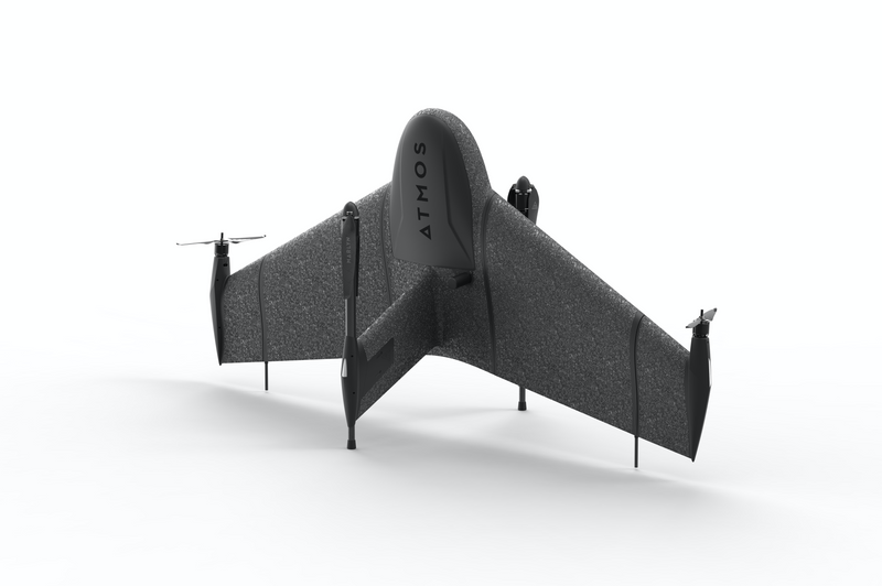 Atmos - Marlyn UAV