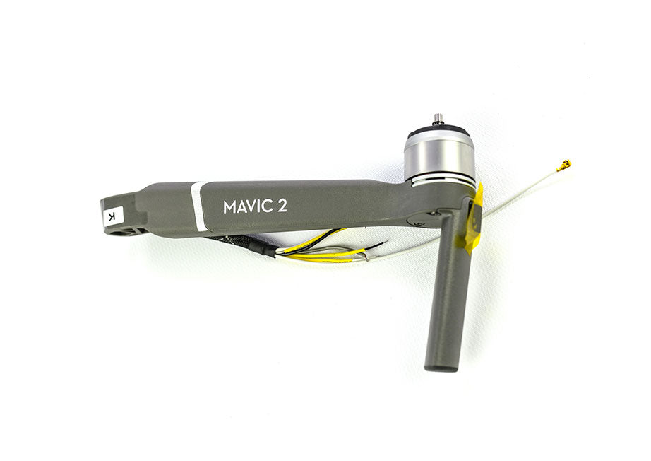 Mavic 2 Front Left Arm Module