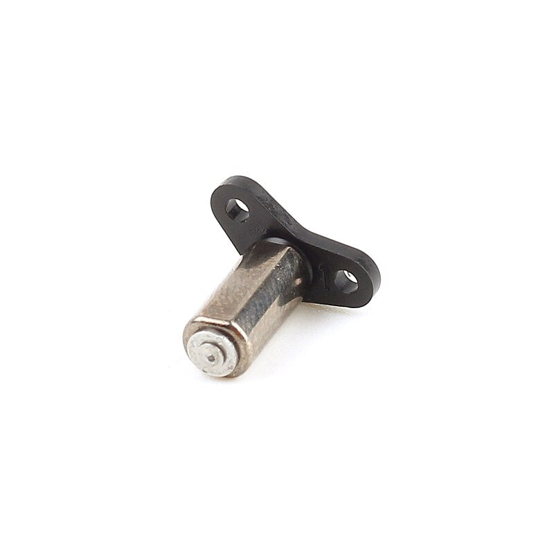 Mavic Air Front Arm Shaft (Black - Bottom)