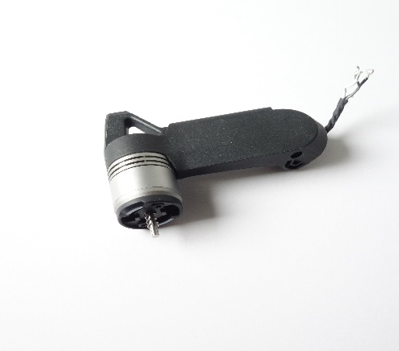 Mavic Air Rear Left Arm
