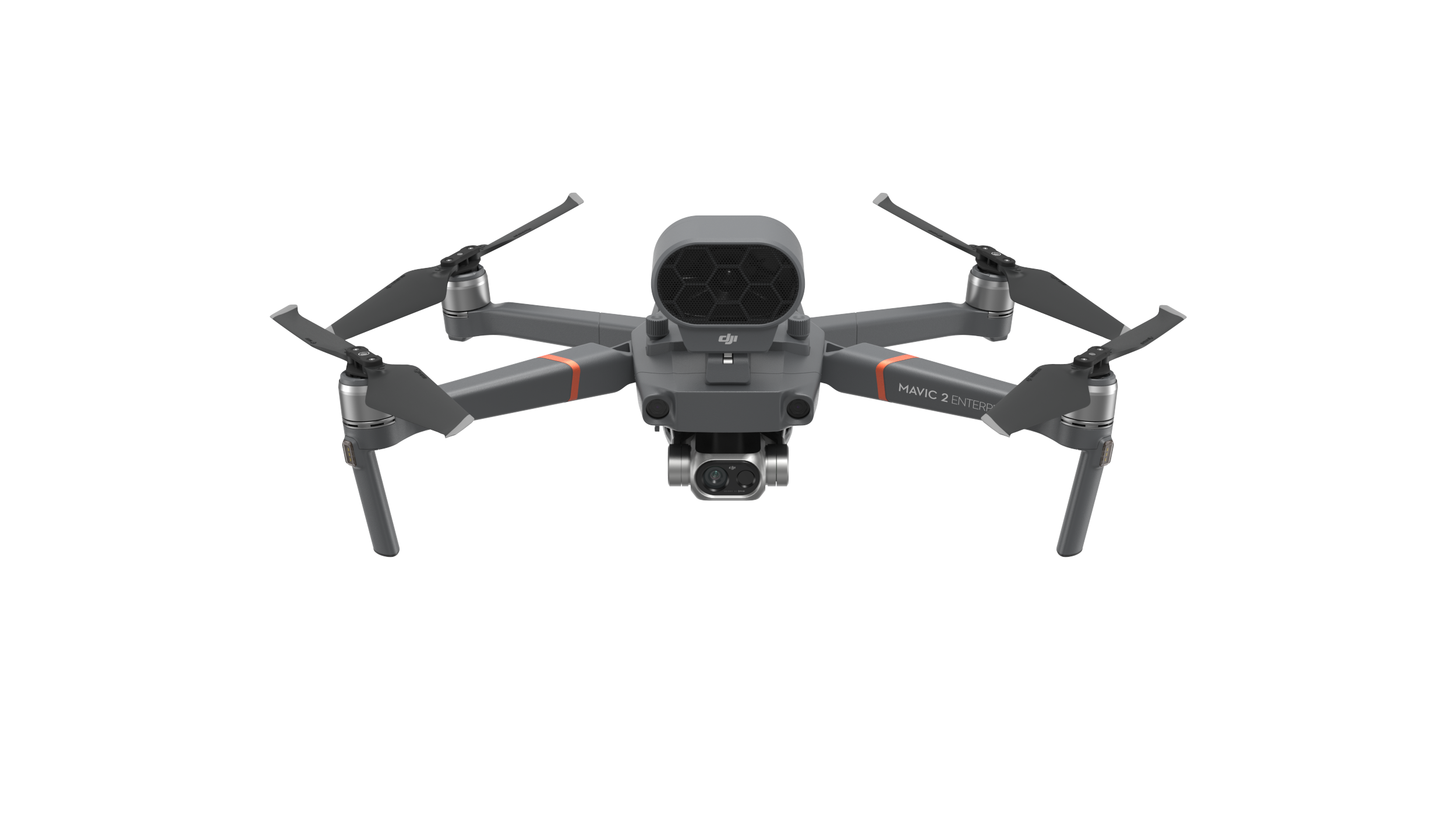 MAVIC 2 ENTERPRISE DUAL - CERTIFIED PRE OWNED