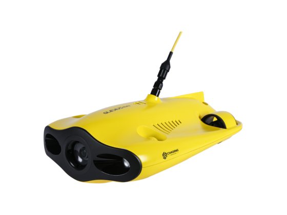 Chasing Gladius Mini