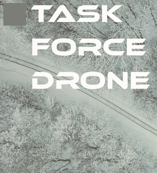 Formation sur les drones du groupe de travail