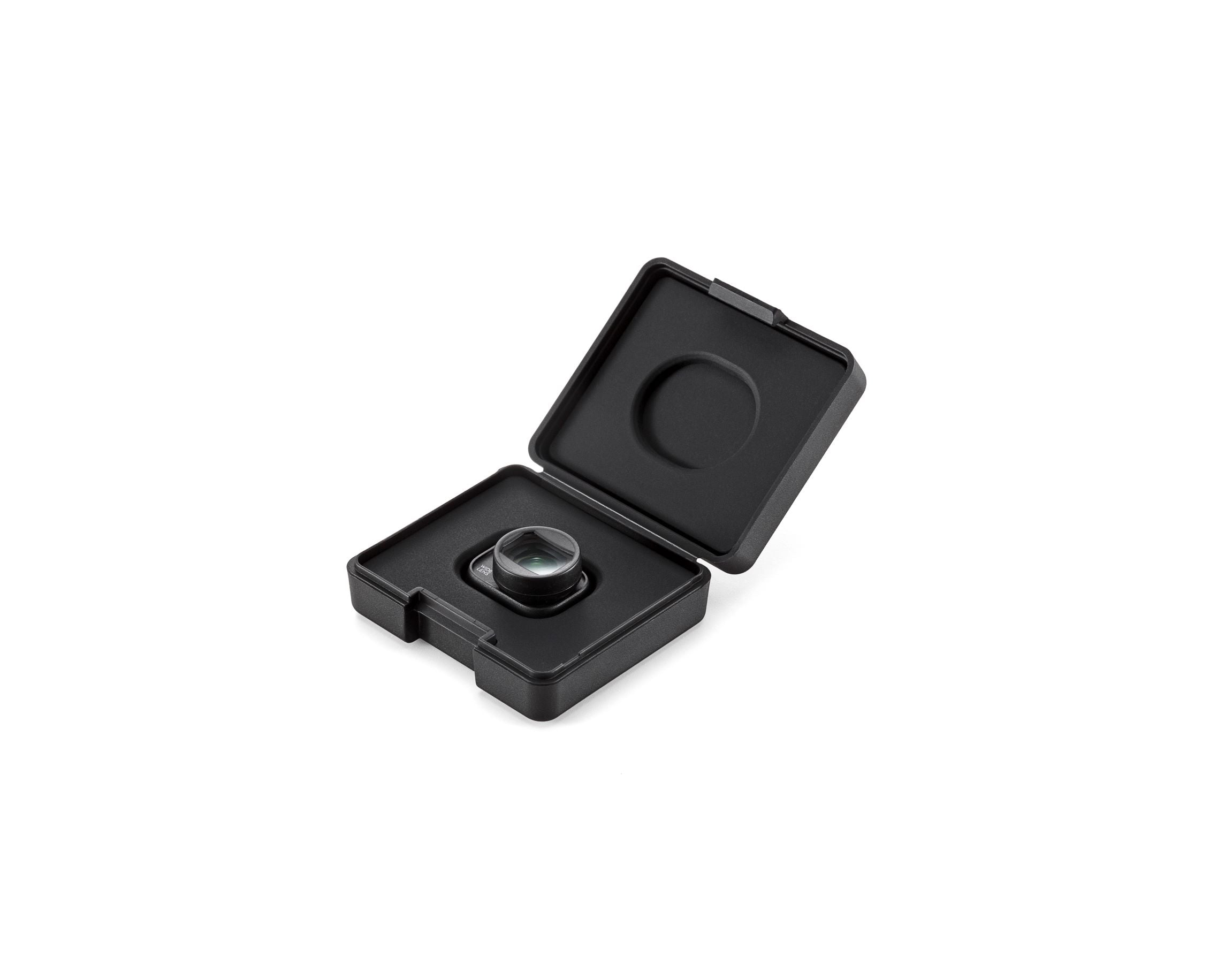 Objectif grand angle DJI Mini 3 Pro