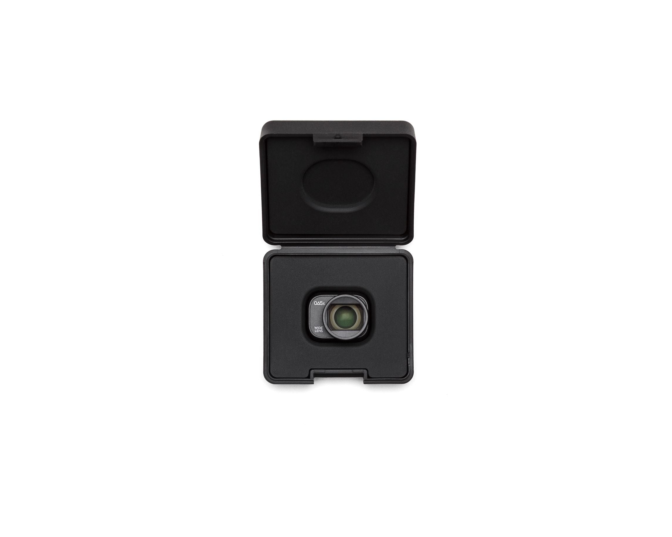 Objectif grand angle DJI Mini 3 Pro
