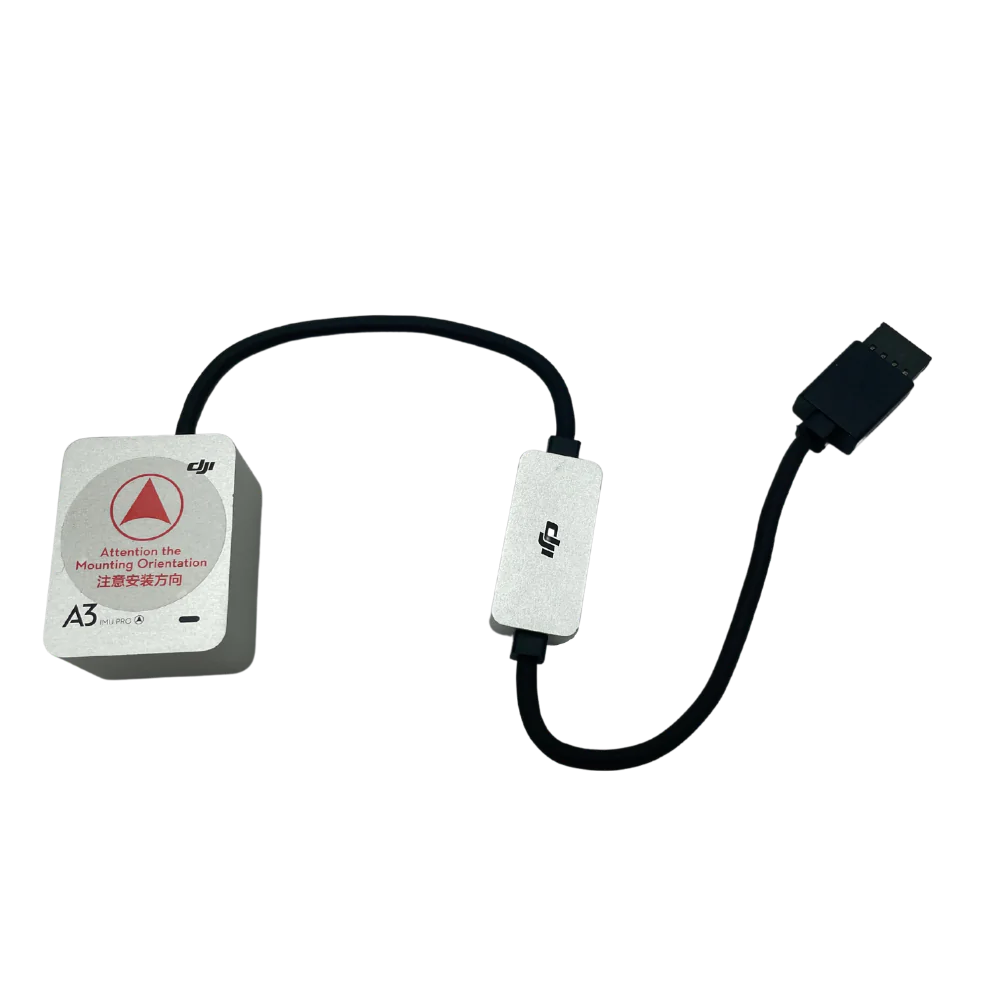 Module IMU externe Matrice 600 Pro A3 (droite)