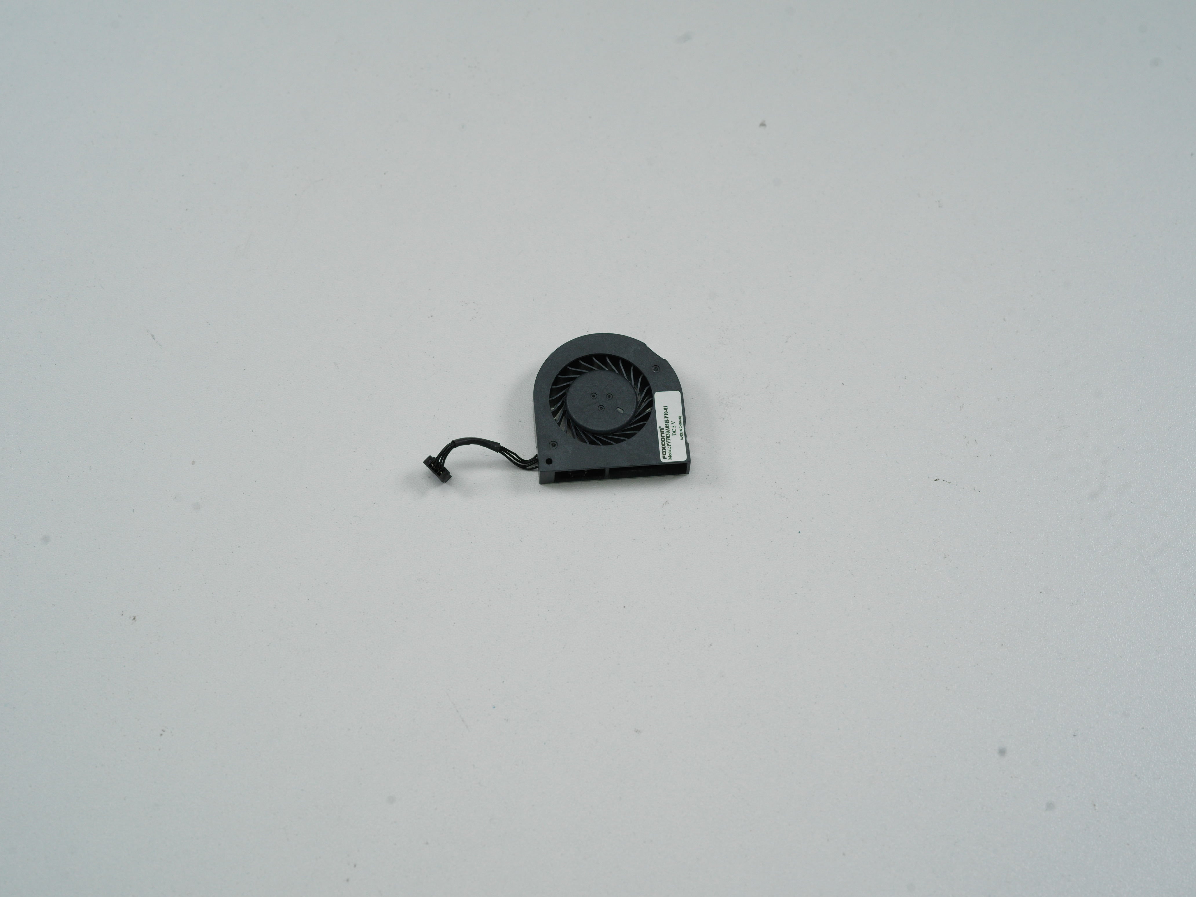 DJI FPV Drone Fan