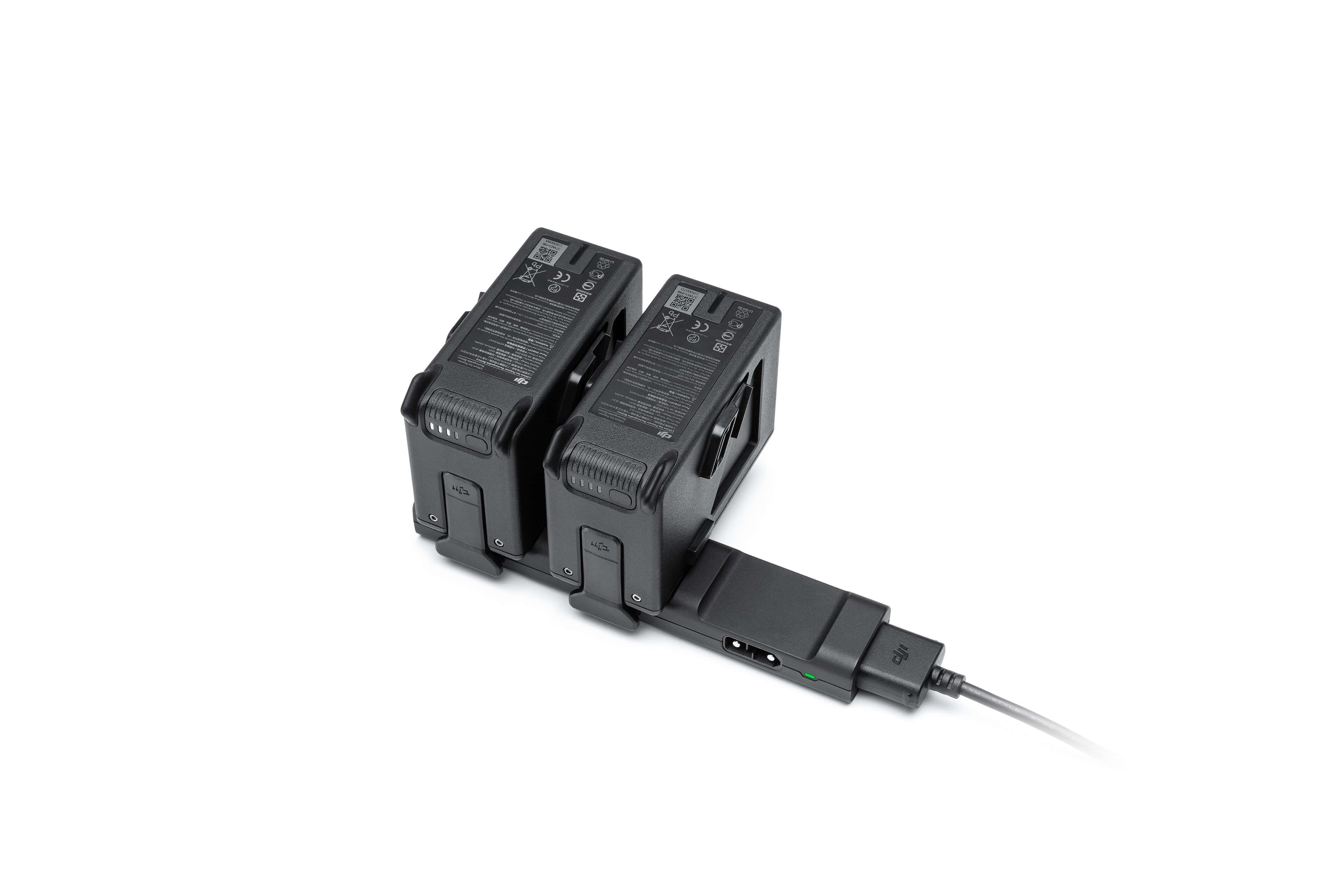 Hub de chargement de batterie DJI FPV