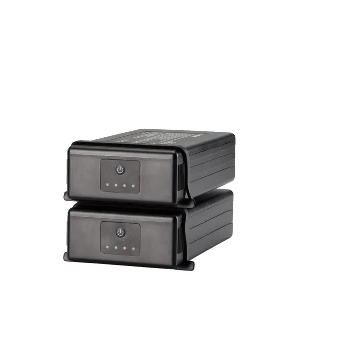SIRAS UAV - SIRAS Battery Set (Top/Bottom)