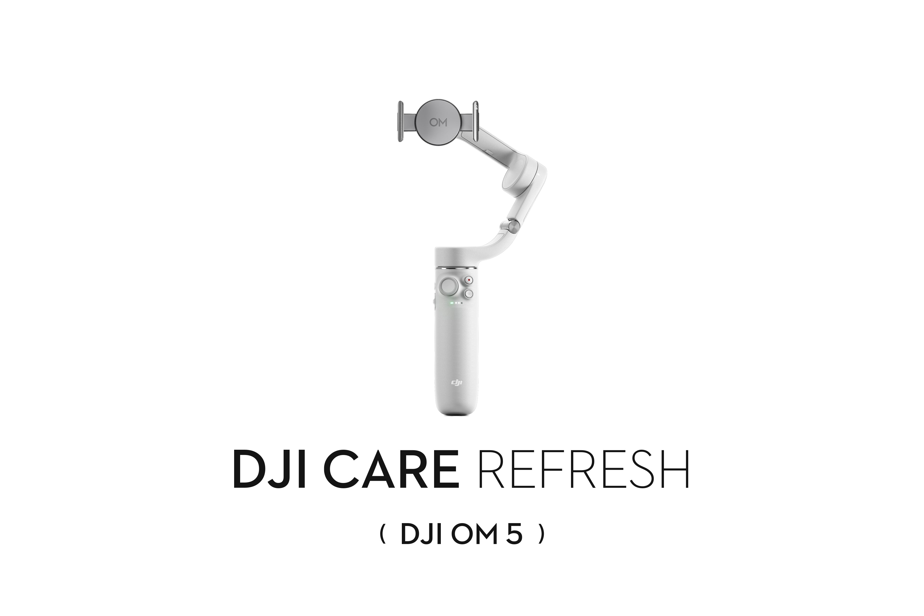 DJI CARE REFRESH (DJI OM 5)
