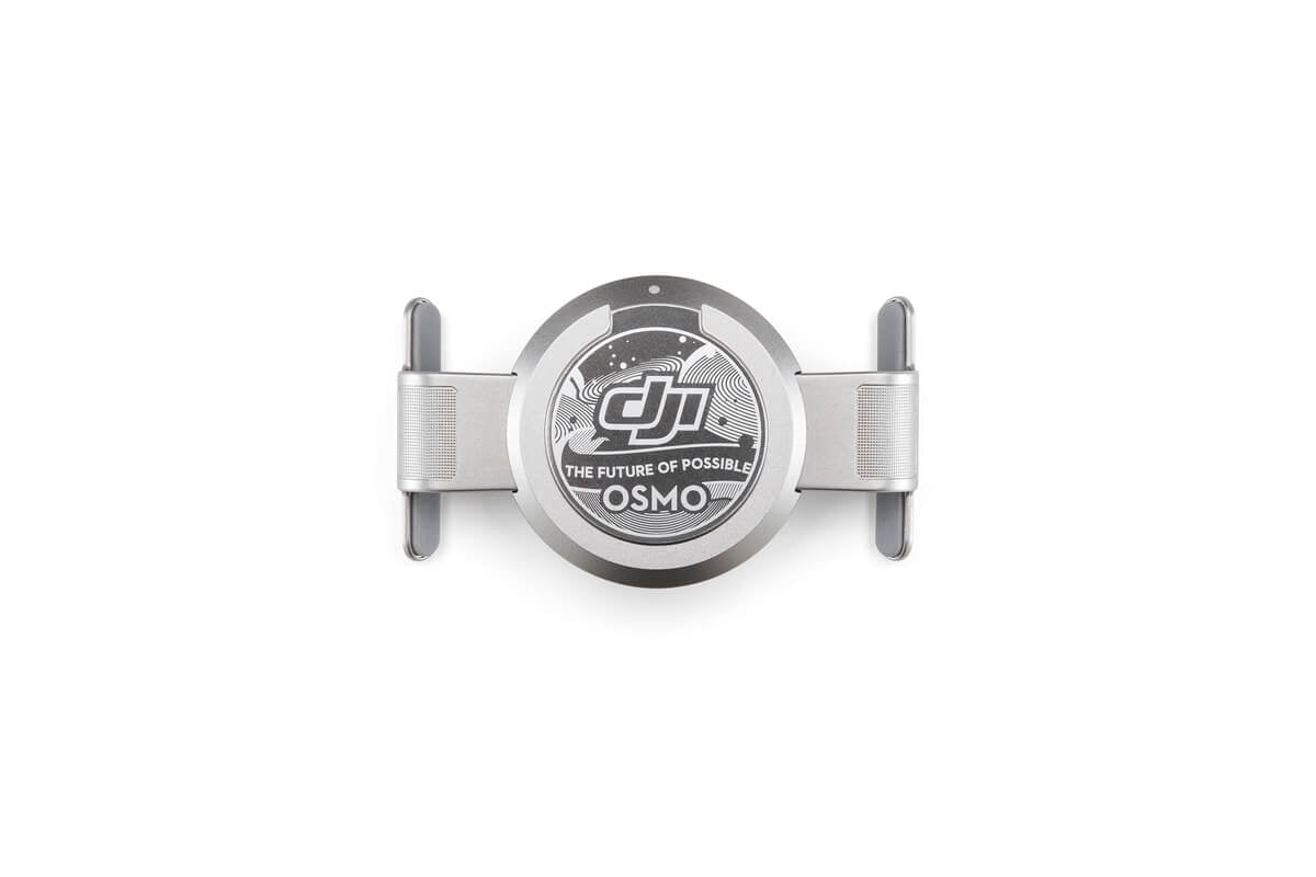 DJI OM Magnetic Phone Clamp 2