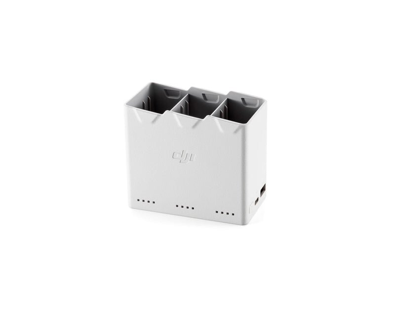 DJI Mini 3/4 Pro Two-Way Charging Hub