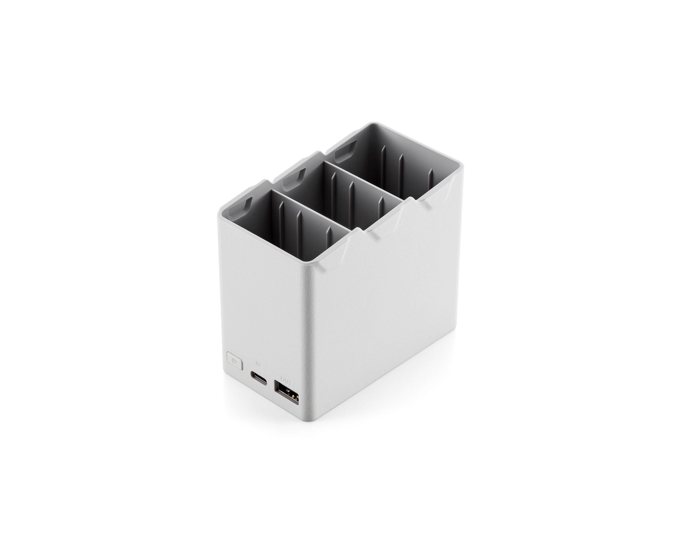 DJI Mini 3/4 Pro Two-Way Charging Hub