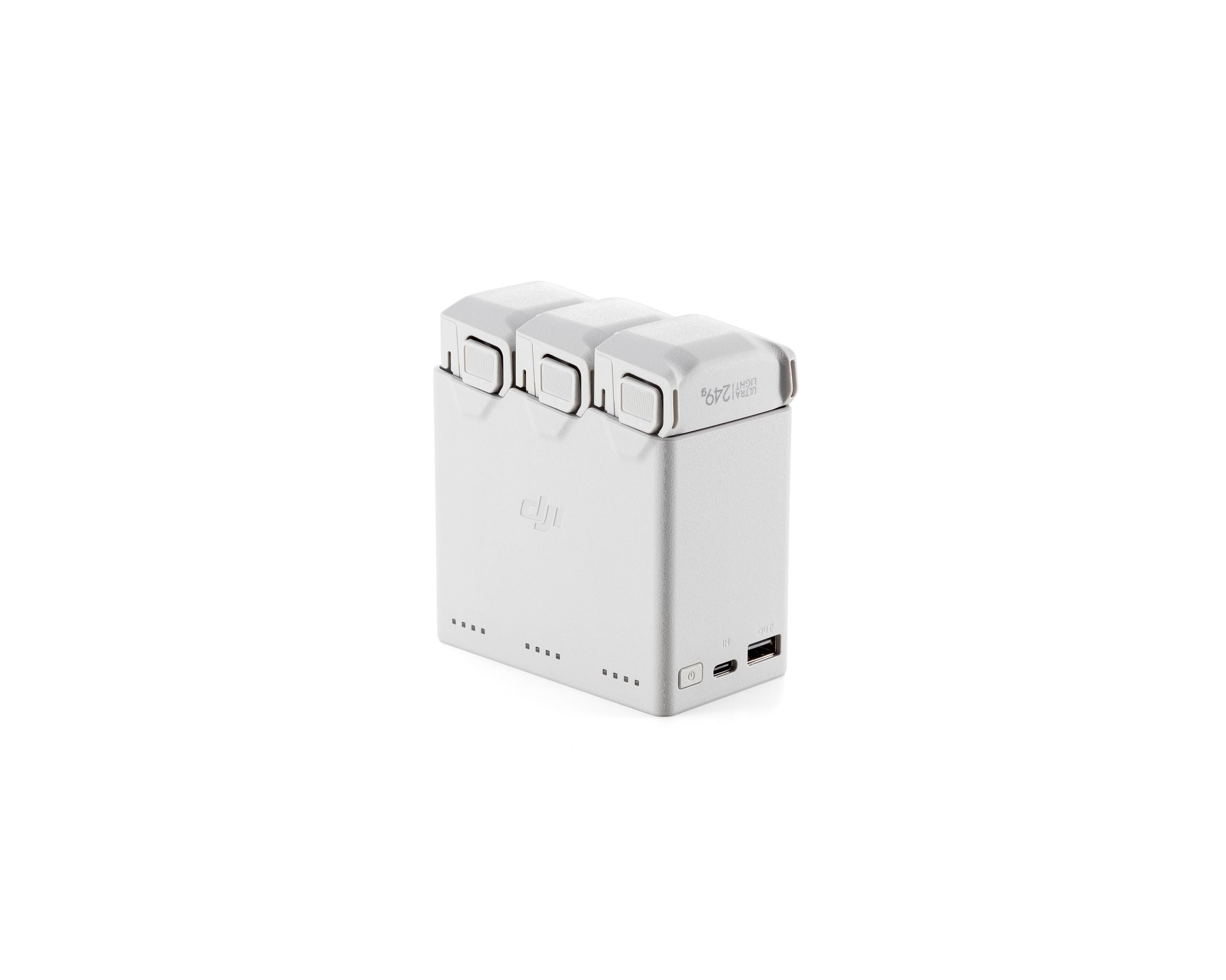 DJI Mini 3/4 Pro Two-Way Charging Hub
