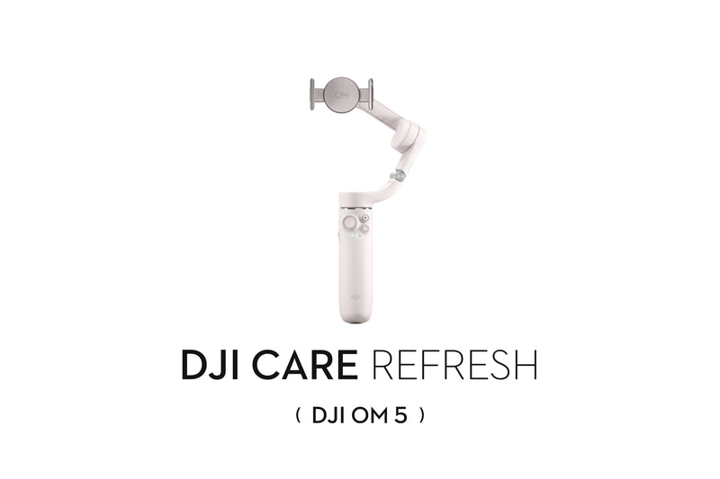 DJI CARE REFRESH (DJI OM 5)