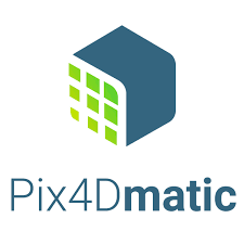 PIX4Dmatic Perpetual License