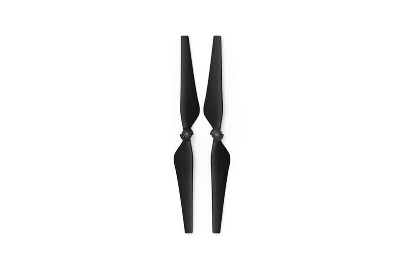 Drone Accessories - Inspire 2 - 1550T Quick Release Propellers