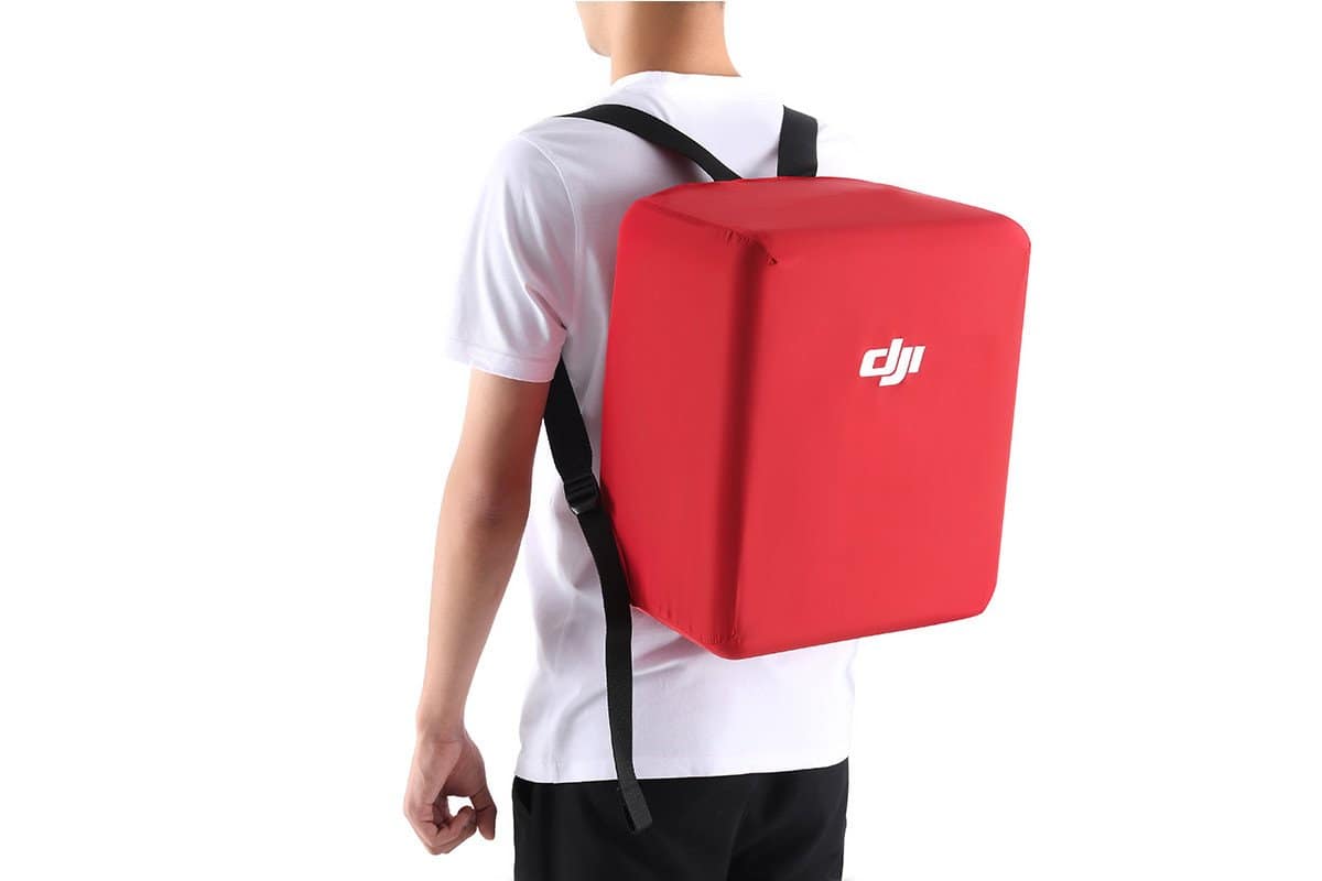 Drone Accessories - Phantom 4 - Wrap Pack