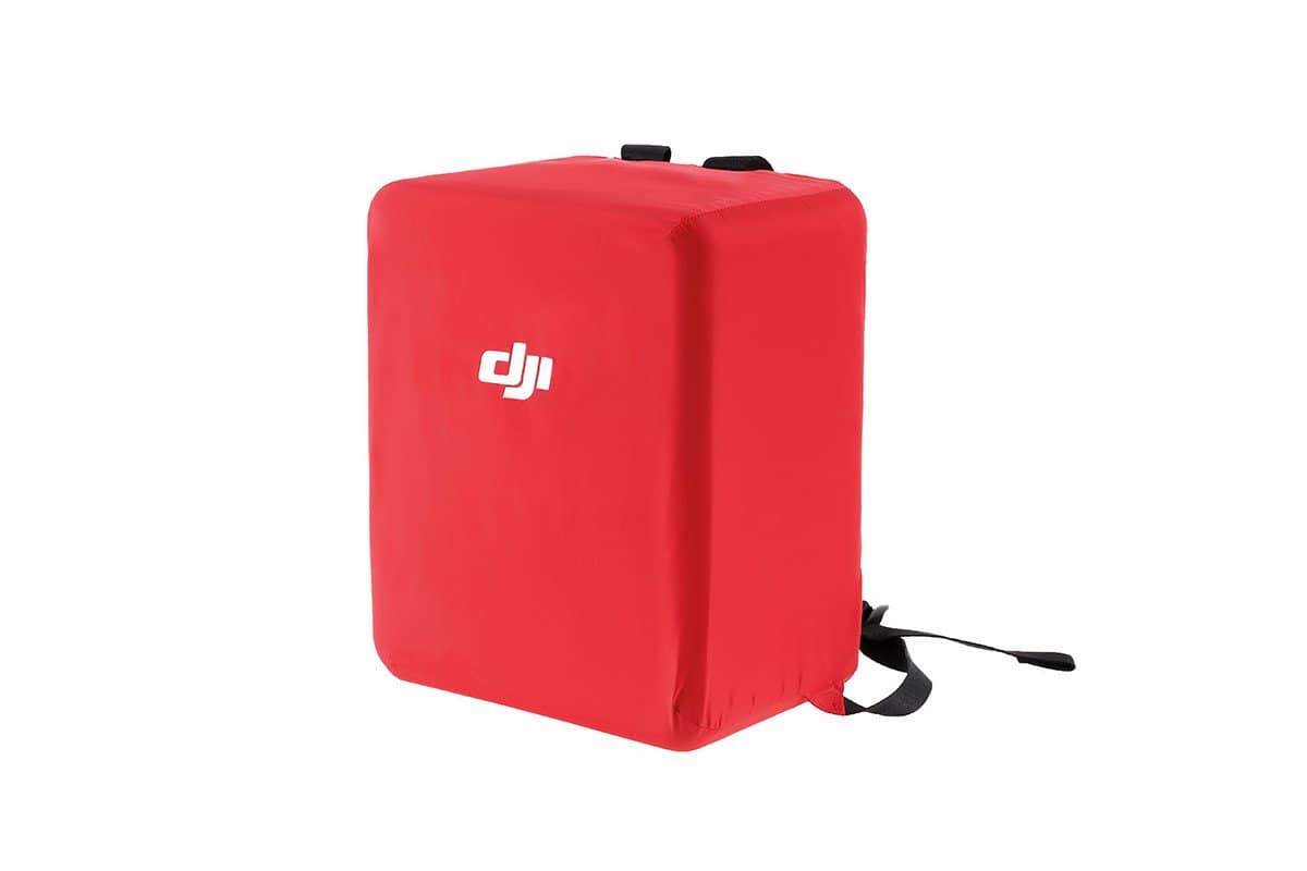 Drone Accessories - Phantom 4 - Wrap Pack