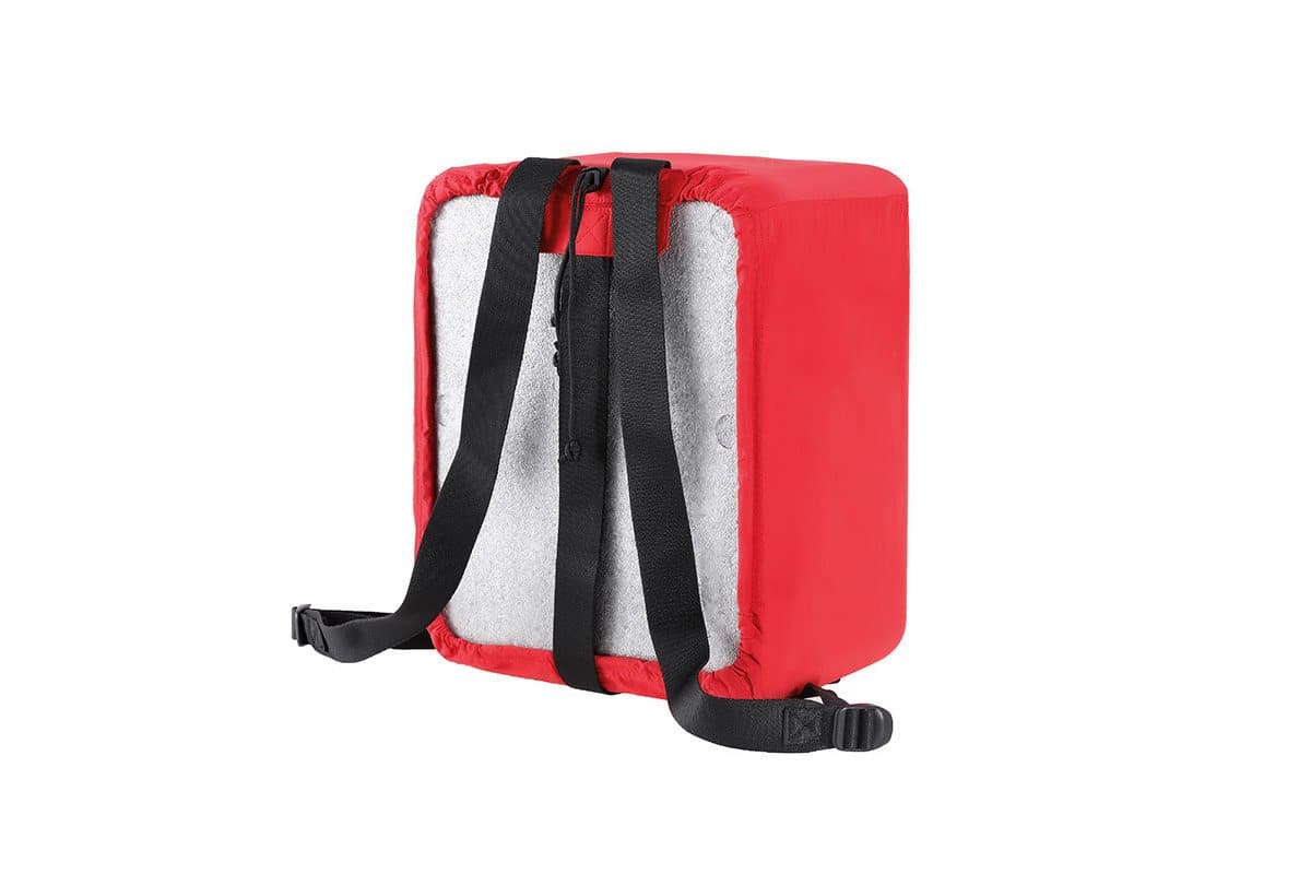 Drone Accessories - Phantom 4 - Wrap Pack