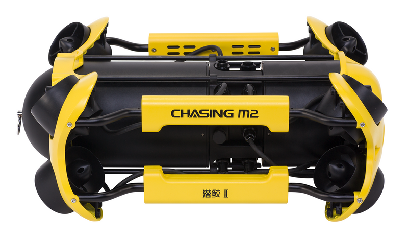 CHASING M2 ROV | Professional Underwater Drone with 4K UHD Camera