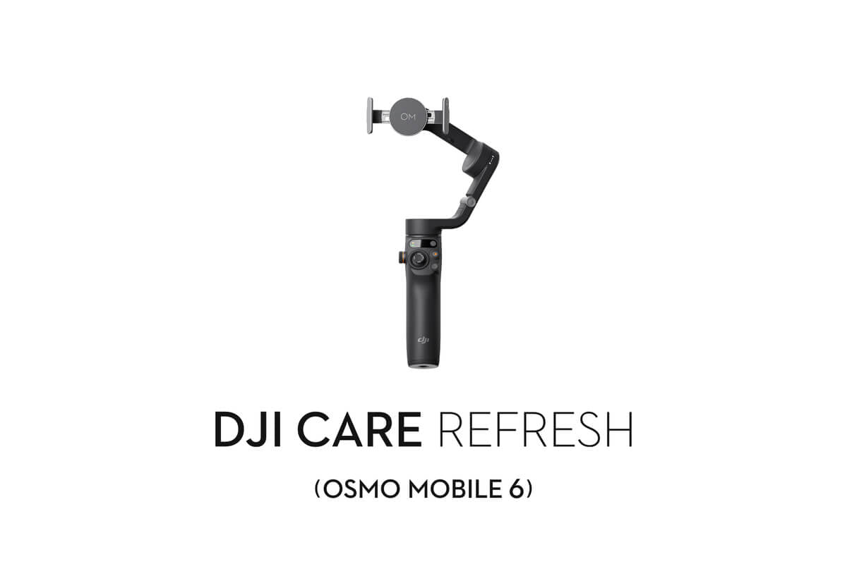 DJI Osmo Mobile 6 Accessories