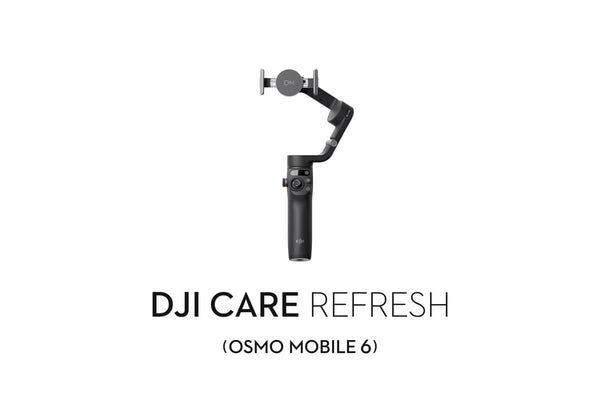 DJI CARE REFRESH (DJI OM 6)