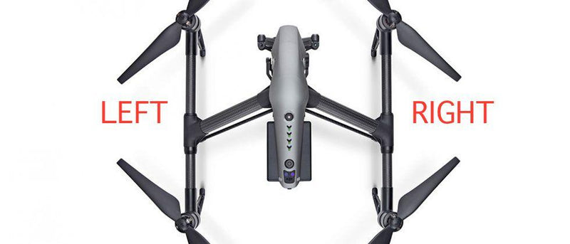 Inspire2 Right Arm