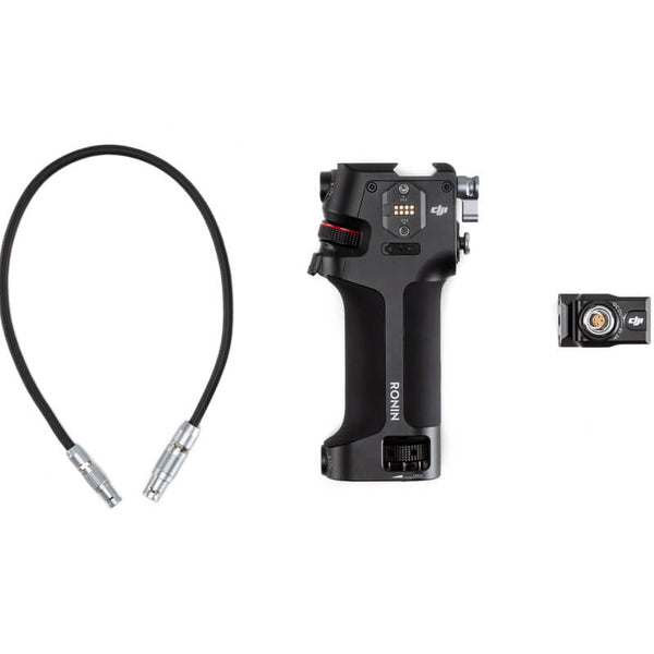 DJI Ronin RS2 Tethered Control Handle
