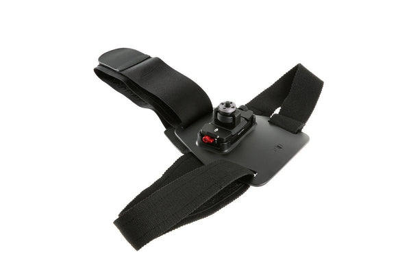 Gimbal Accessories - Osmo - Chest Strap Mount