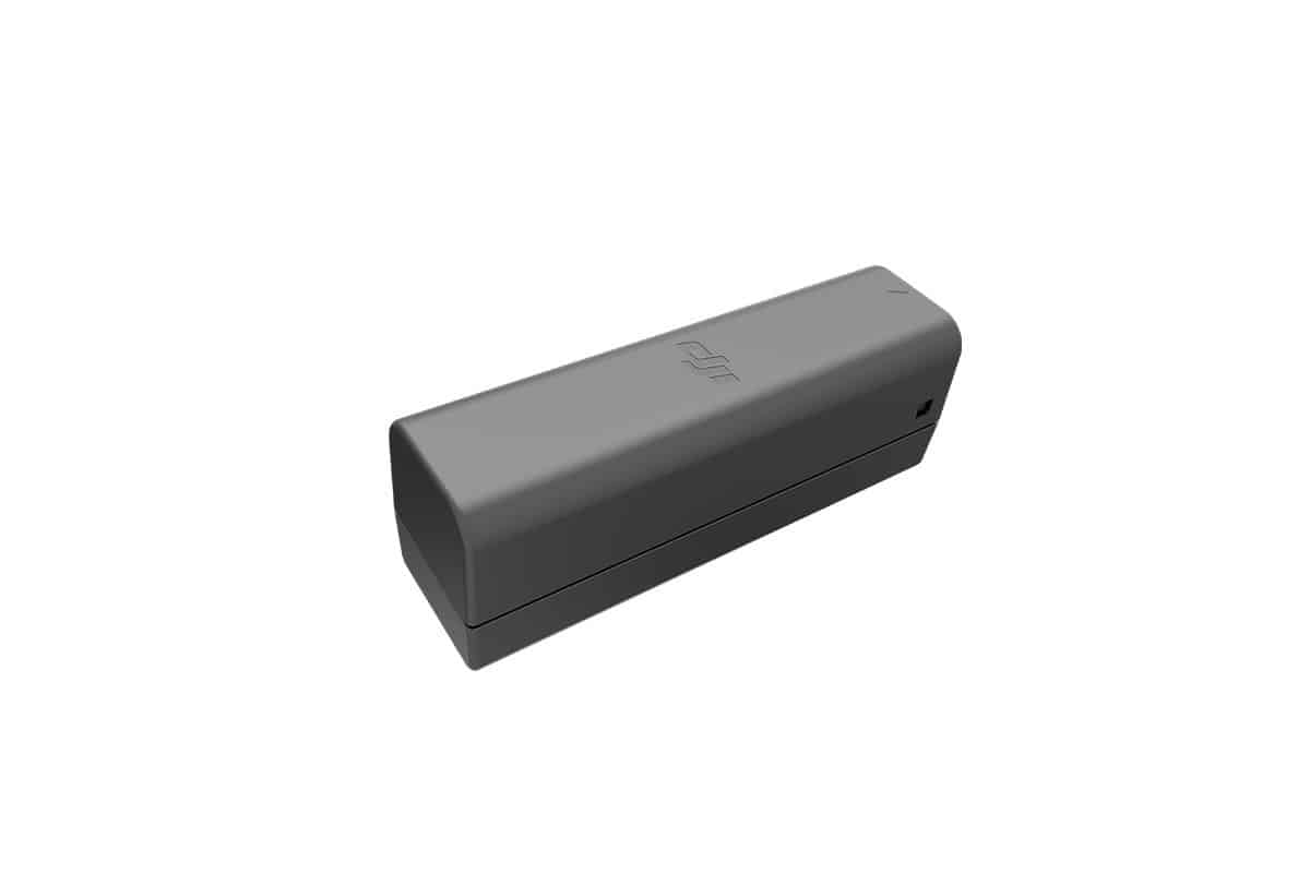 Osmo Intelligent Battery (Part 7) - OmniView Tech
 - 3