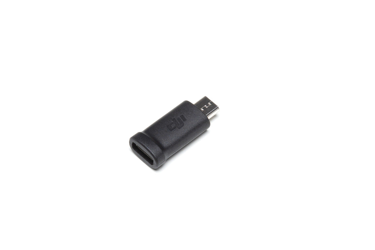 Ronin-SC Multi-Camera Control Adapter (Type-C To Micro USB)