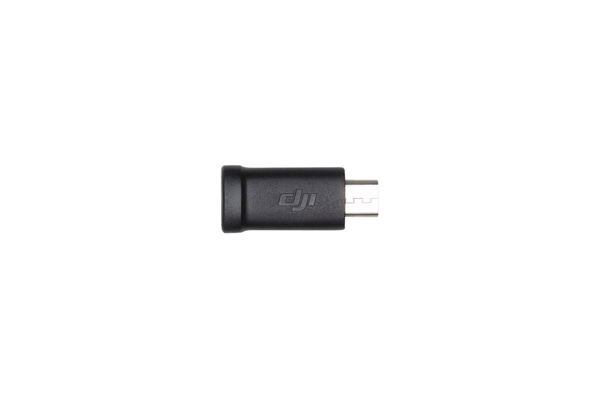 Ronin-SC Multi-Camera Control Adapter (Type-C To Micro USB)