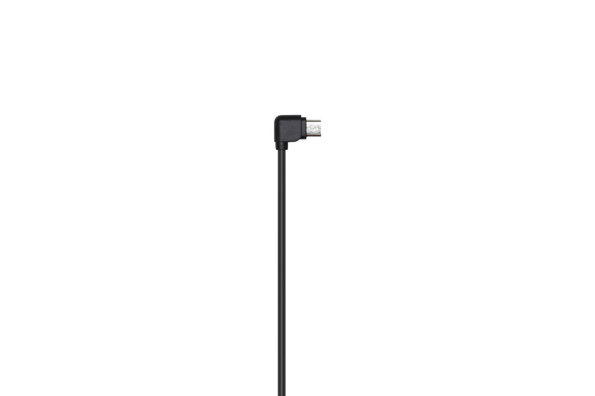 Ronin-S - Câble de commande multi-caméras (Type-B)