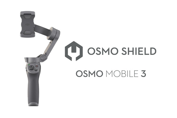 Bouclier Osmo (Osmo Mobile 3)