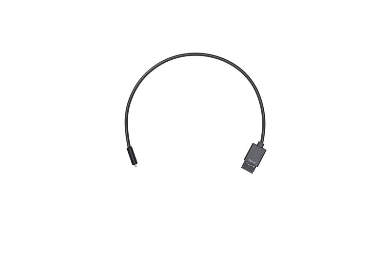 Ronin-S - IR Control Cable