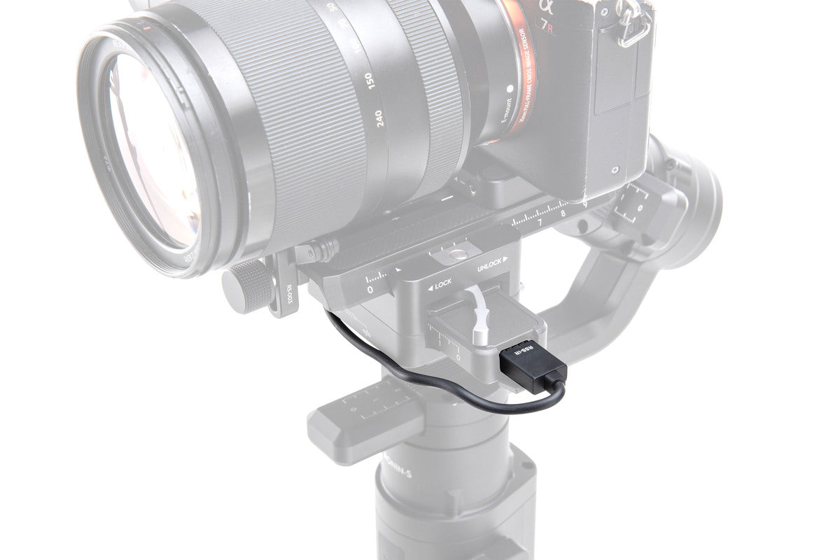 Ronin-S - IR Control Cable