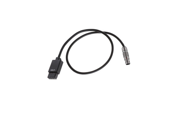 Ronin-MX RSS Control Cable for RED