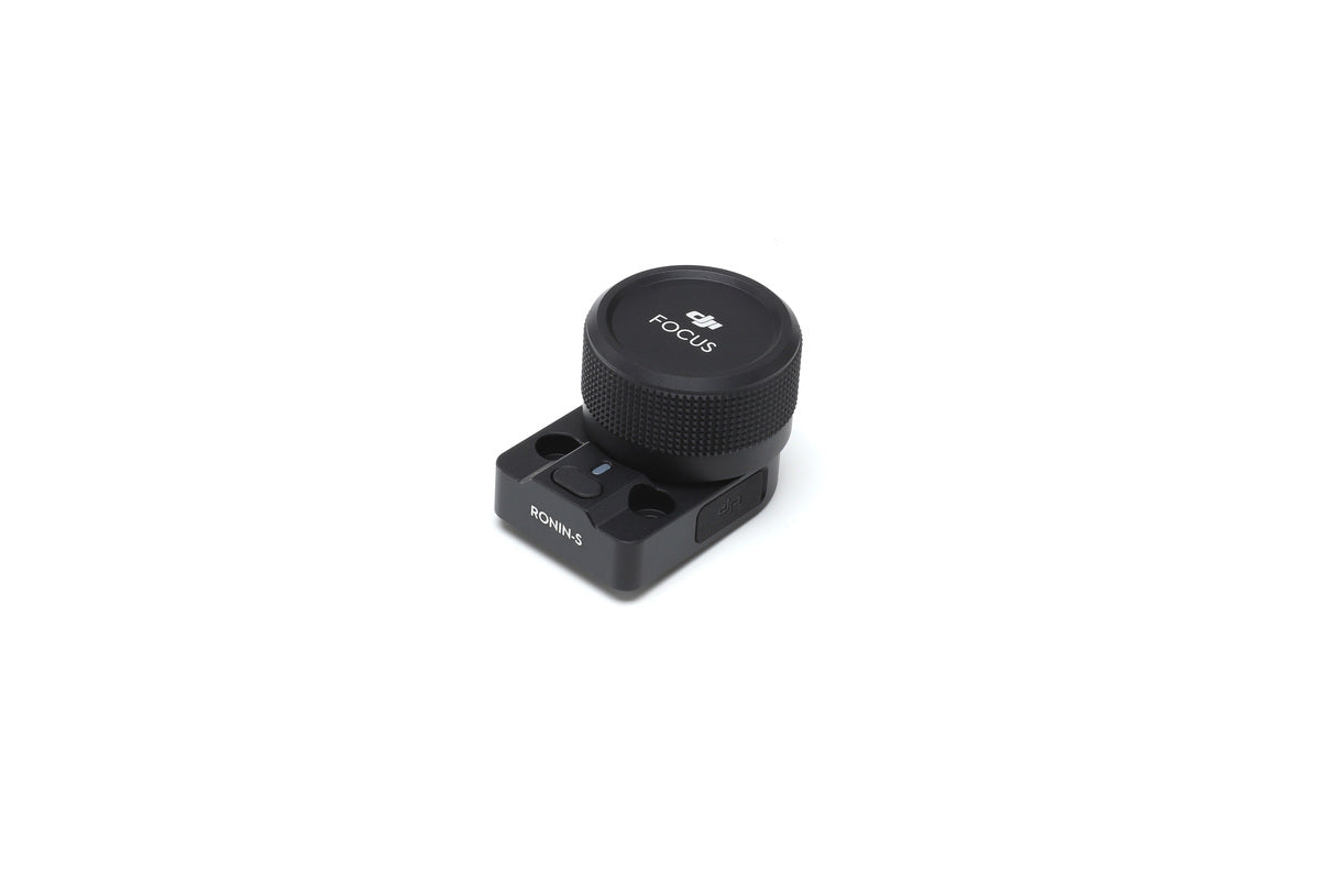 DJI Ronin Focus Wheel
