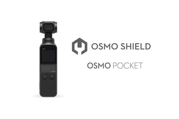 Bouclier Osmo - Osmo Pocket 