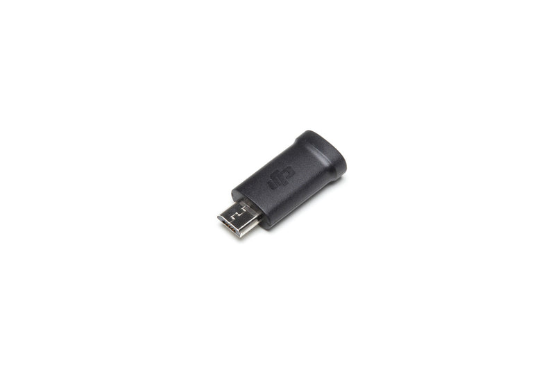 Ronin-SC Multi-Camera Control Adapter (Type-C To Micro USB)